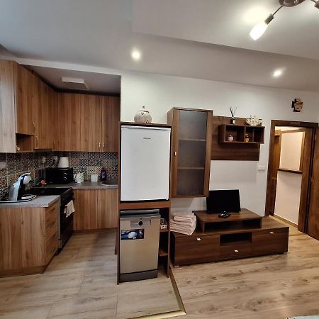 Diana Apartments 2 Бардеёв Экстерьер фото