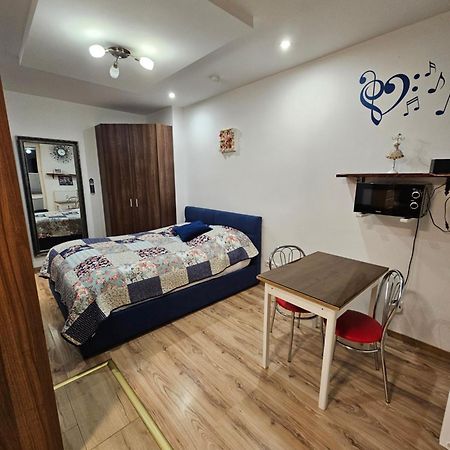 Diana Apartments 2 Бардеёв Экстерьер фото