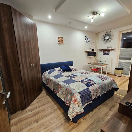 Diana Apartments 2 Бардеёв Экстерьер фото