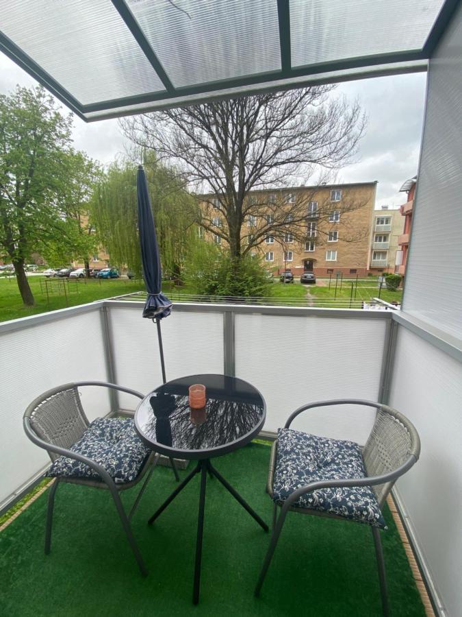 Diana Apartments 2 Бардеёв Экстерьер фото