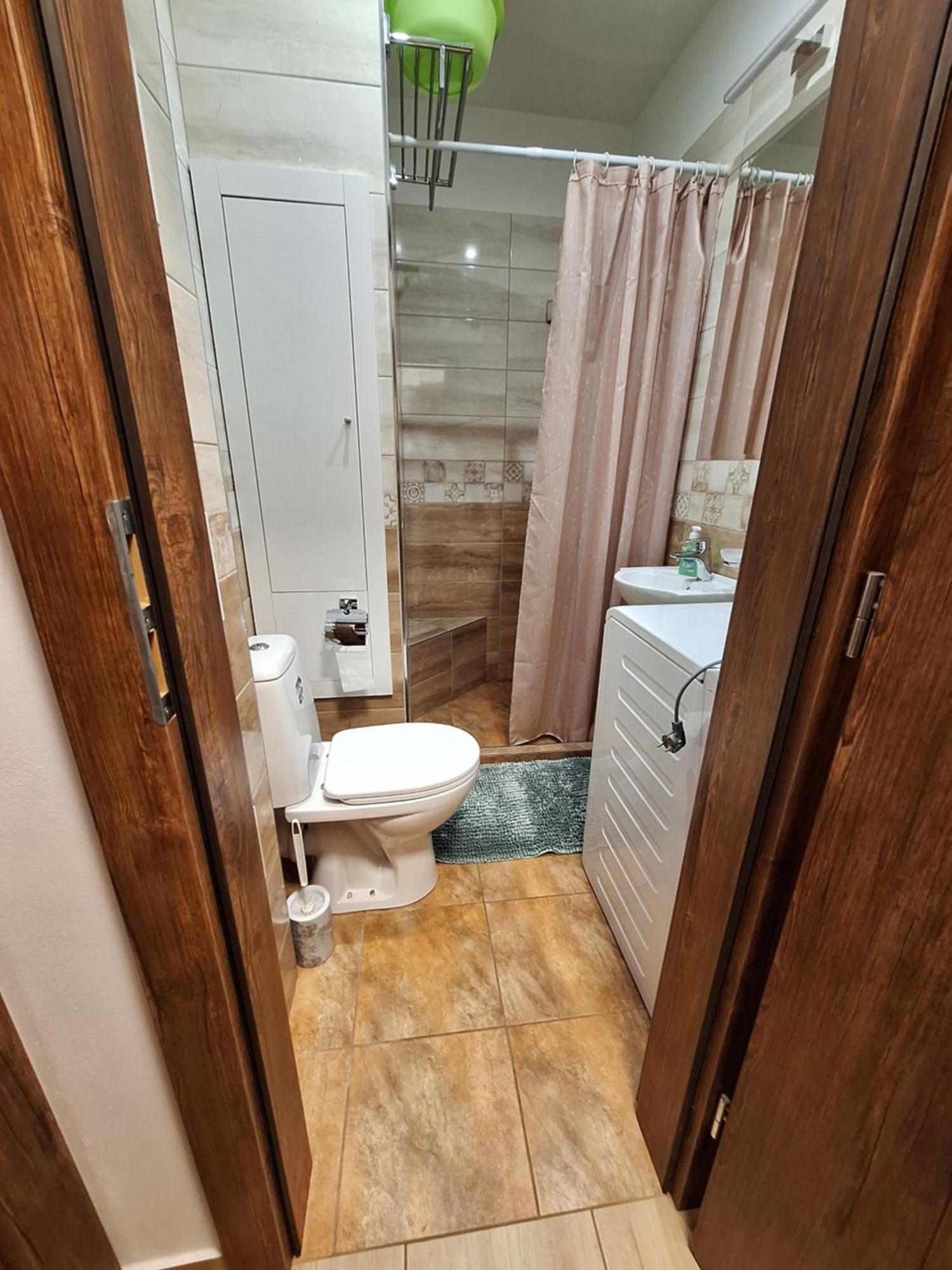 Diana Apartments 2 Бардеёв Экстерьер фото