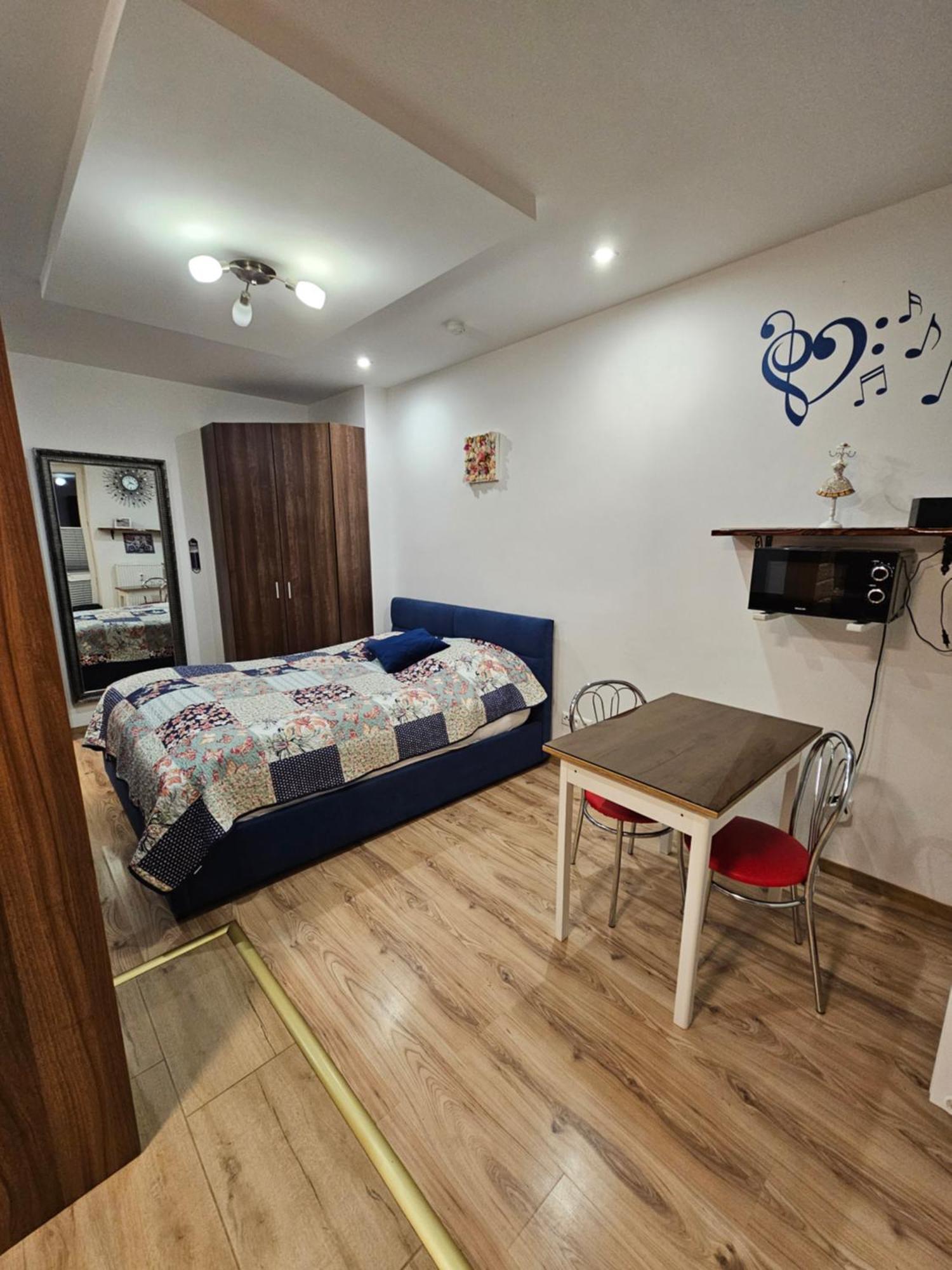 Diana Apartments 2 Бардеёв Экстерьер фото