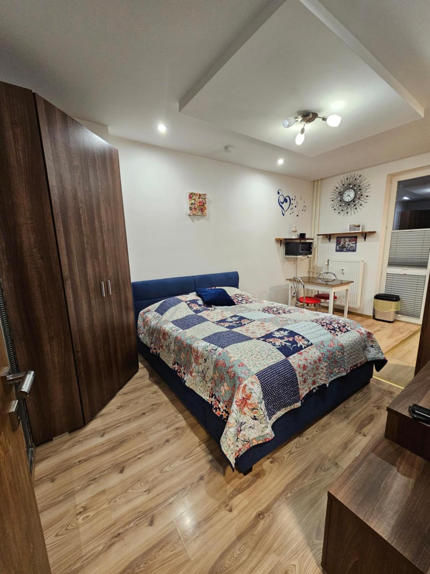 Diana Apartments 2 Бардеёв Экстерьер фото
